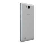 HONOR 3C Dual SIM szary - 237102 - zdjęcie 2